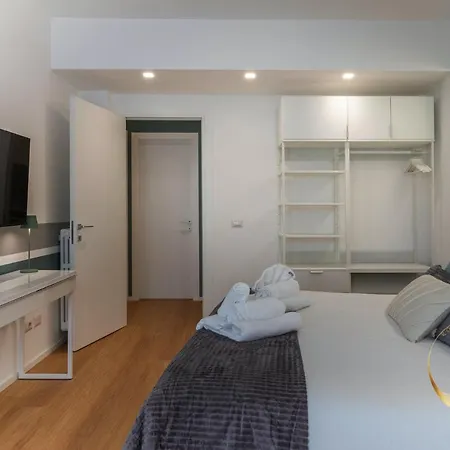Appartamento Silverius - Roma's Delightful Roma