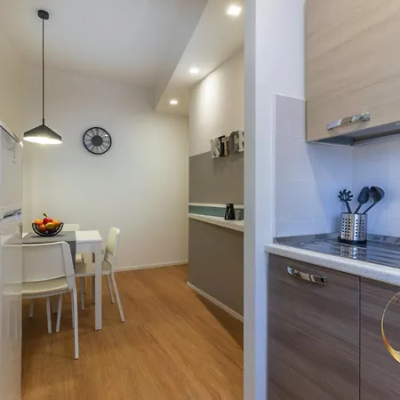 Appartamento Silverius - Roma's Delightful Roma