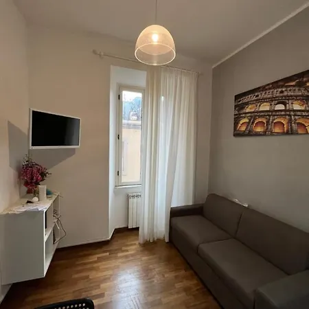 Guest house Colosseo Gil