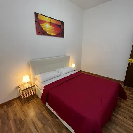 Colosseo Gil Guest house *
