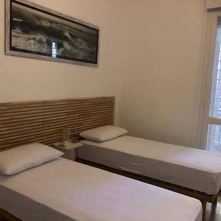 Rizzola Casa E Per Vacanze Apartment Rome
