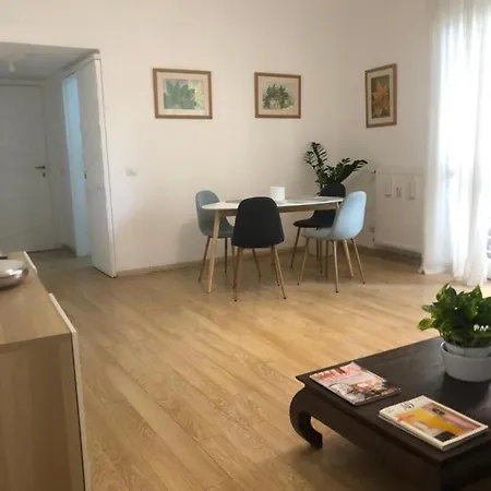 Rizzola Casa E Per Vacanze Apartment *