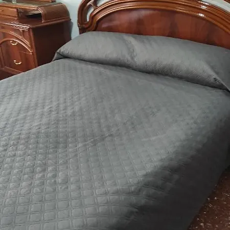 Nocleg ze śniadaniem Consoli *