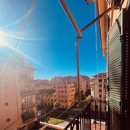 Domus Angela Appartamento Roma