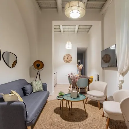 Corso Caesar Apartamento Roma