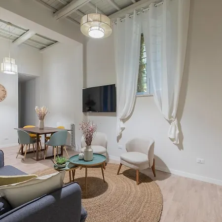 Apartamento Corso Caesar