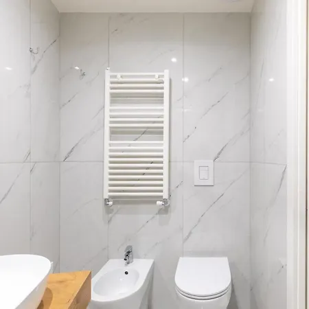 Apartamento Corso Caesar
