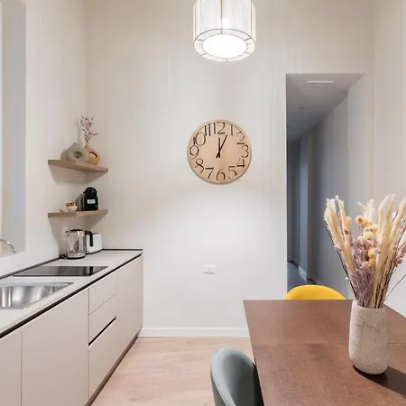 Corso Caesar Apartamento Roma