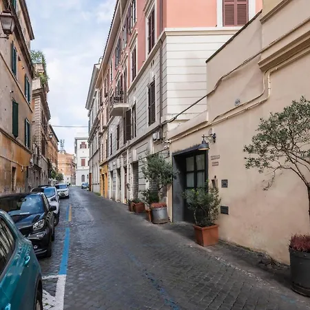 Trastevere - Zeno 29