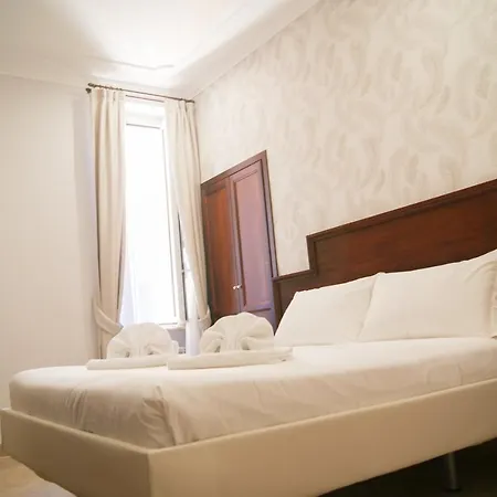 Glam Luxury Hotel *