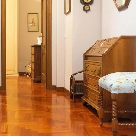 Apartment Casa Dei Nonni *