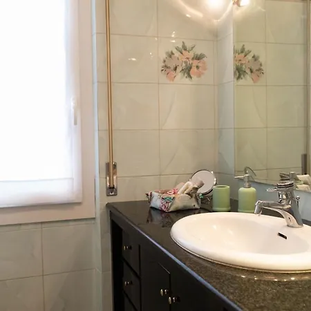 Apartment Casa Dei Nonni Rome