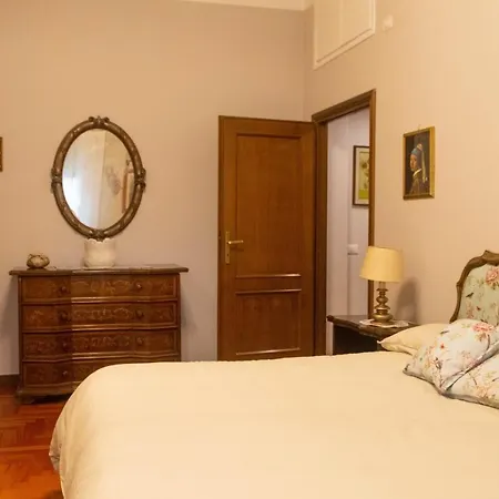 Casa Dei Nonni Apartment