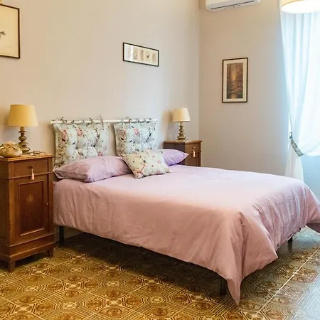 Casa Dei Nonni * Rome