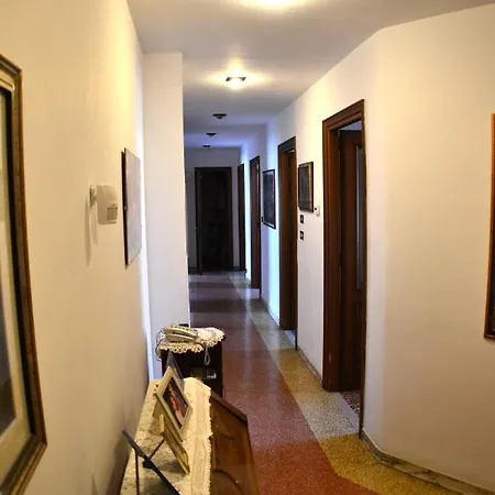 La Dimora Di Enea
