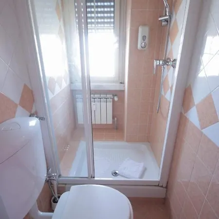 Bed & Breakfast Marco Aurelio Roma