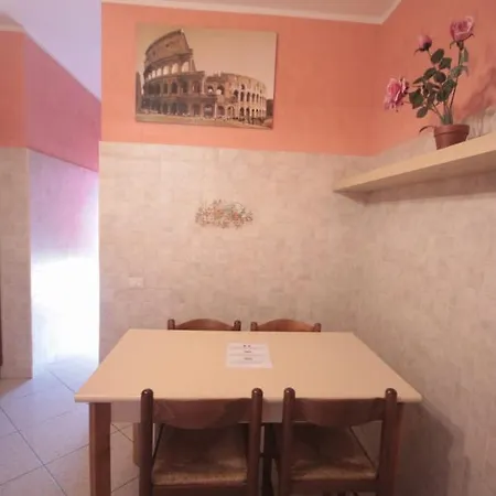 Marco Aurelio Bed & Breakfast Roma