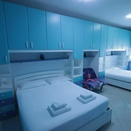 Bed & Breakfast Marco Aurelio Roma