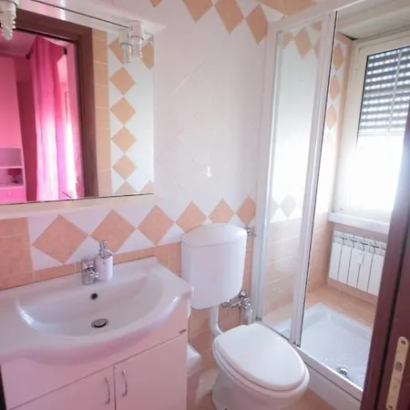 Bed & Breakfast Marco Aurelio