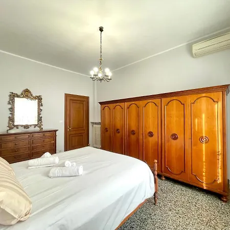 Appartamento La Dimora Di Enea