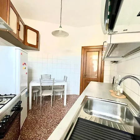 La Dimora Di Enea Appartamento