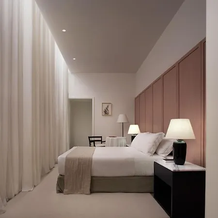 Bed & Breakfast Parisii Bocca Di Leone 88 Roma