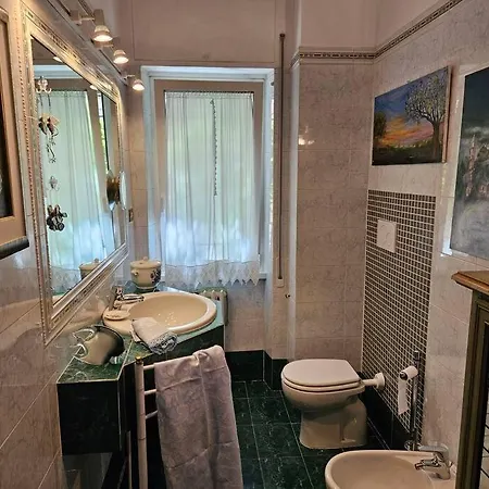 Apartment Centro *