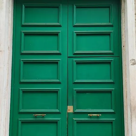 Apartment Studio4 Rome