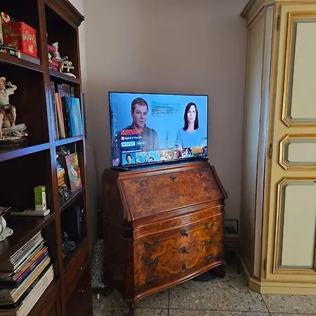 Centro * Řím