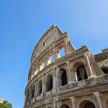 Apartment Centro Rome