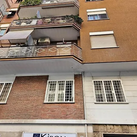 Apartmán Centro *