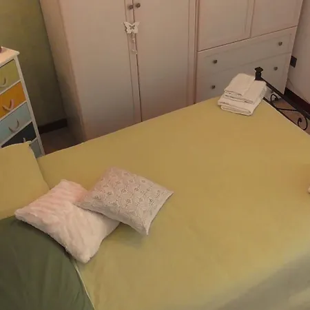 Apartment Italy's Enchanting Ambiance - A Snug In