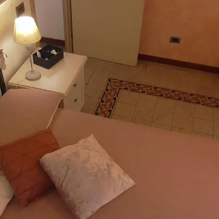 Apartment Italy's Enchanting Ambiance - A Snug In