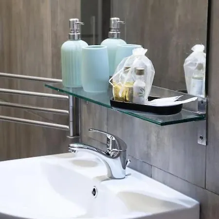 Trastevere-monteverde Iper-accessoriata * Roma