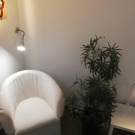 Appartamento Trastevere-monteverde Iper-accessoriata Roma