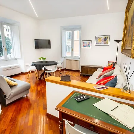 Apartment Luxury - Centro Storico San Pietro