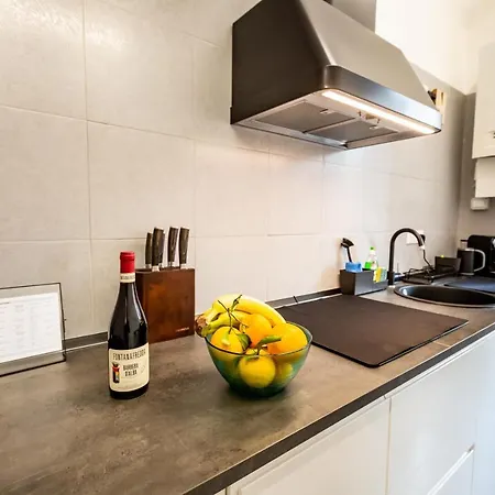 Luxury - Centro Storico San Pietro Apartment Rome