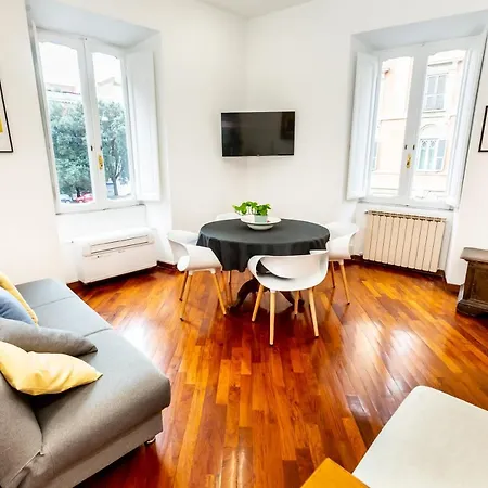 Apartment Luxury - Centro Storico San Pietro