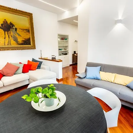 Luxury - Centro Storico San Pietro Apartment