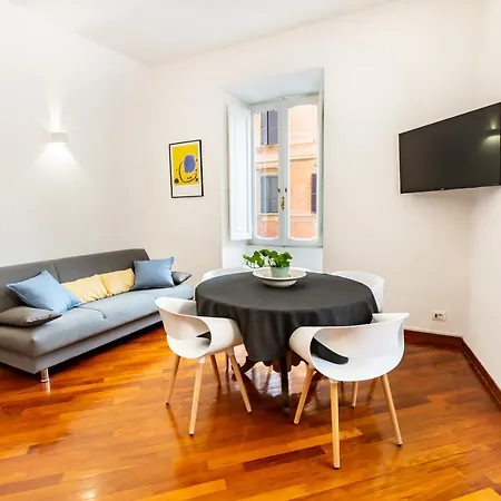 Luxury - Centro Storico San Pietro
