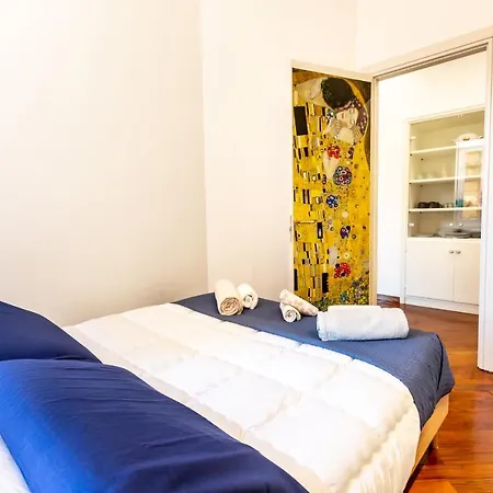 Apartment Luxury - Centro Storico San Pietro Rome