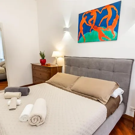 Luxury - Centro Storico San Pietro