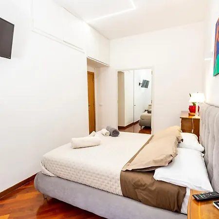 Luxury - Centro Storico San Pietro * Rome