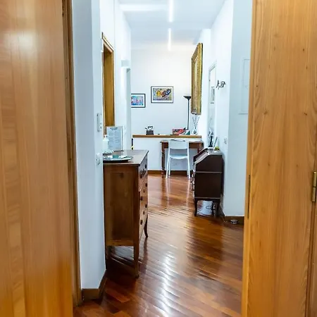Luxury - Centro Storico San Pietro