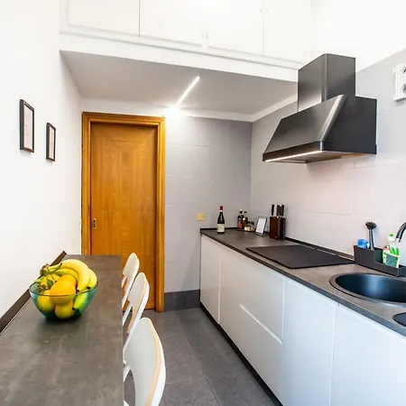 Apartment Luxury - Centro Storico San Pietro *