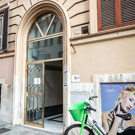 Luxury - Centro Storico San Pietro *