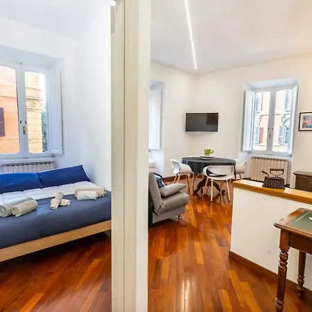 Luxury - Centro Storico San Pietro Apartment *