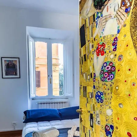 Apartment Luxury - Centro Storico San Pietro