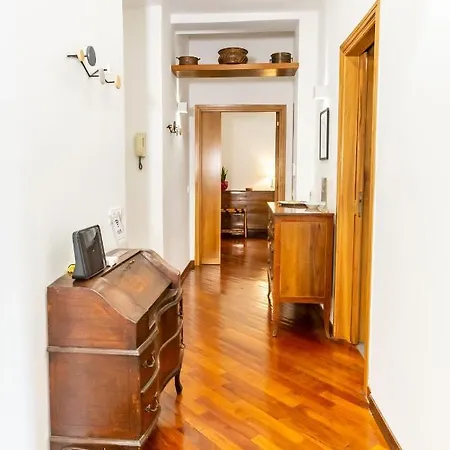 Luxury - Centro Storico San Pietro Rome