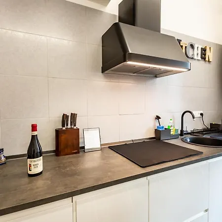 Luxury - Centro Storico San Pietro Apartment *